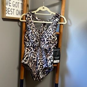 Miraclesuit rockstar one piece